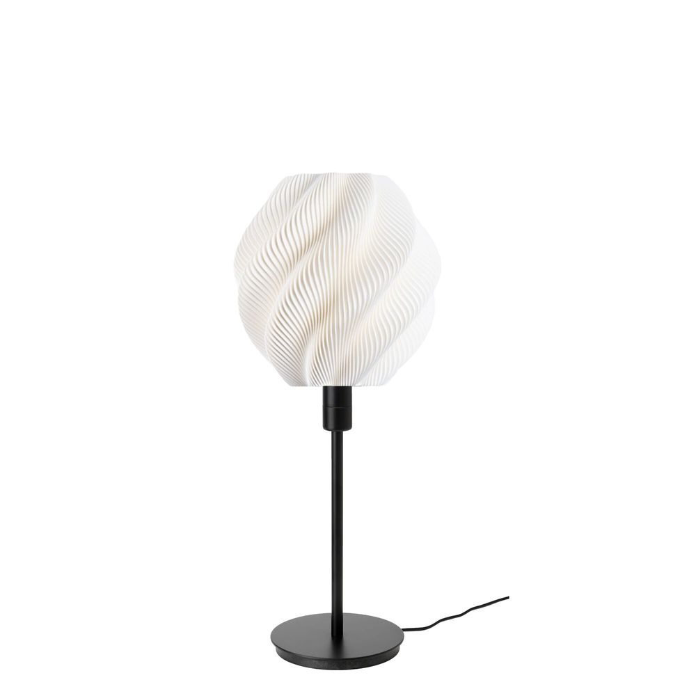 Desk lamps - PLISEE SPIRAL - ARTEMA