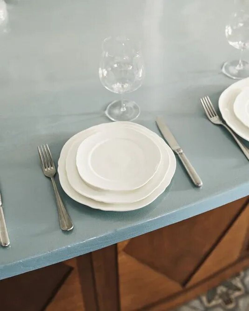 Assiettes au quotidien - Silhouette by Sergio Herman - SERAX & VALERIE_OBJECTS