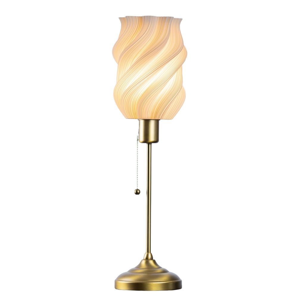 Desk lamps - SELENE Table & Floor Lamp – Infinity - ARTEMA
