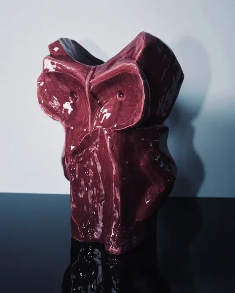 Vases - After Midnight by Marni - SERAX & VALERIE_OBJECTS