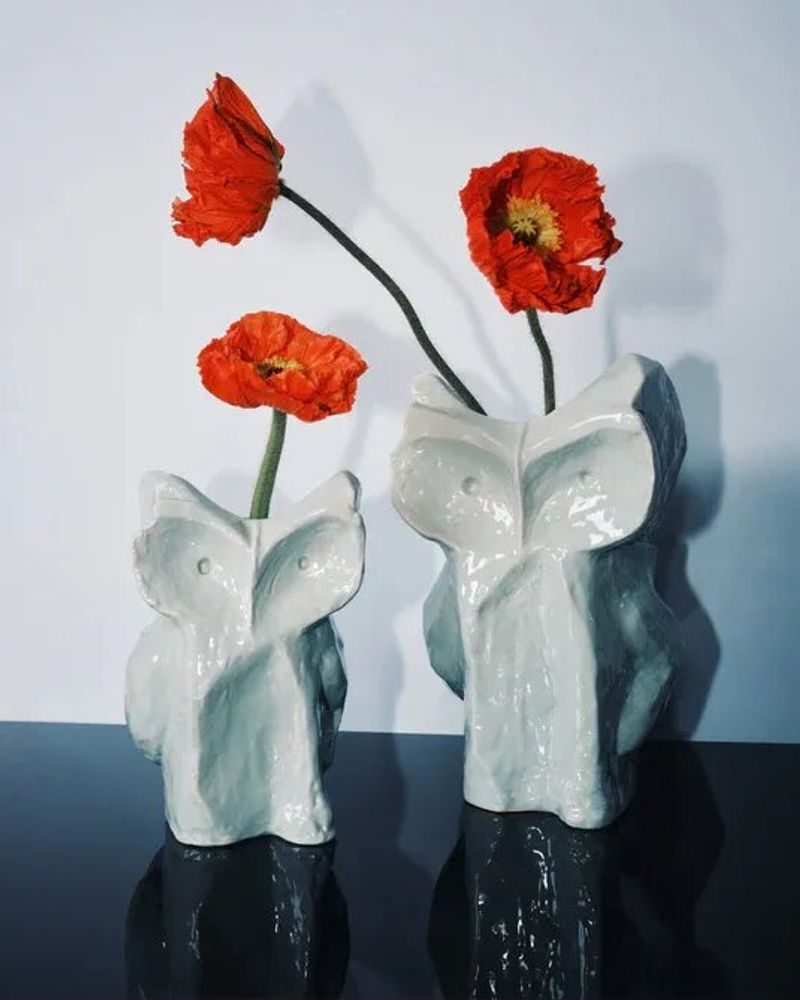 Vases - After Midnight by Marni - SERAX & VALERIE_OBJECTS