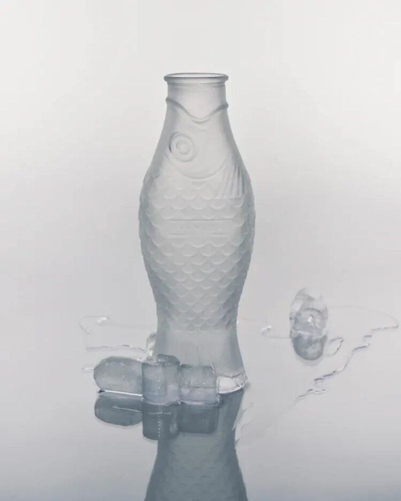Carafes - Fish & Fish par Paola Navone - SERAX (IN THE CITY)