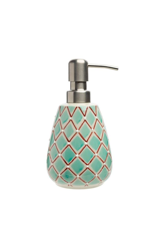 Bathroom equipment - Bathroom series RETRO FLAIR - TRANQUILLO