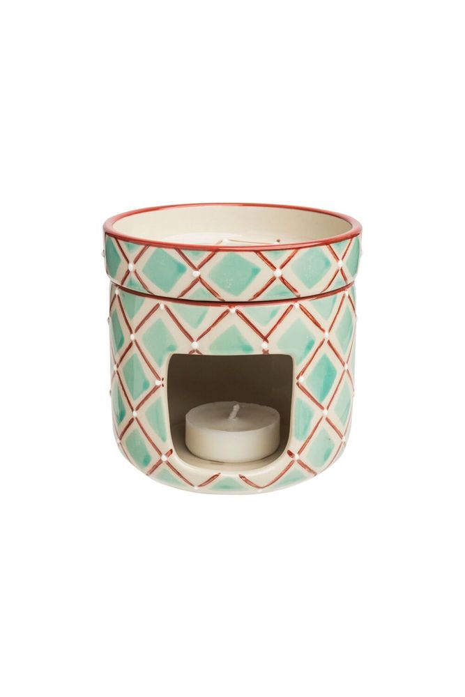 Bathroom equipment - Bathroom series RETRO FLAIR - TRANQUILLO