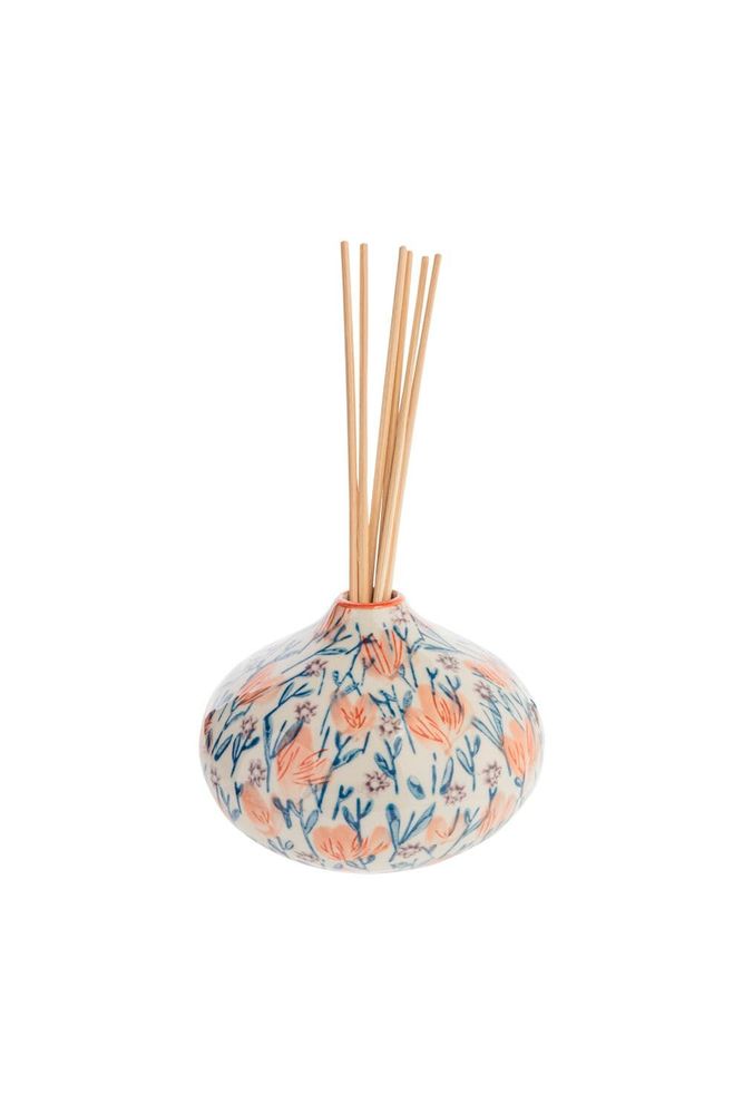 Ceramic - Bathroom series DOUCEUR FLORALE - TRANQUILLO