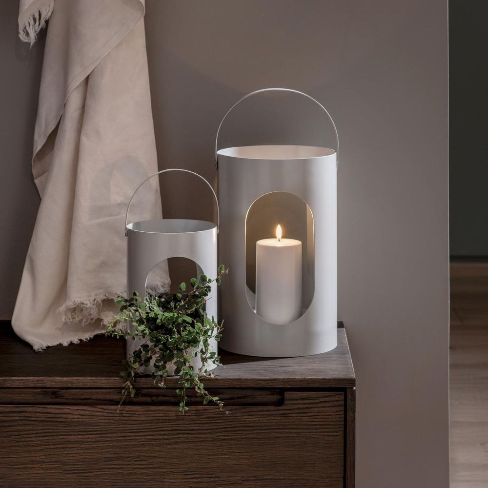 Outdoor decorative accessories - EKTA Living - Light House Lantern - EKTA LIVING