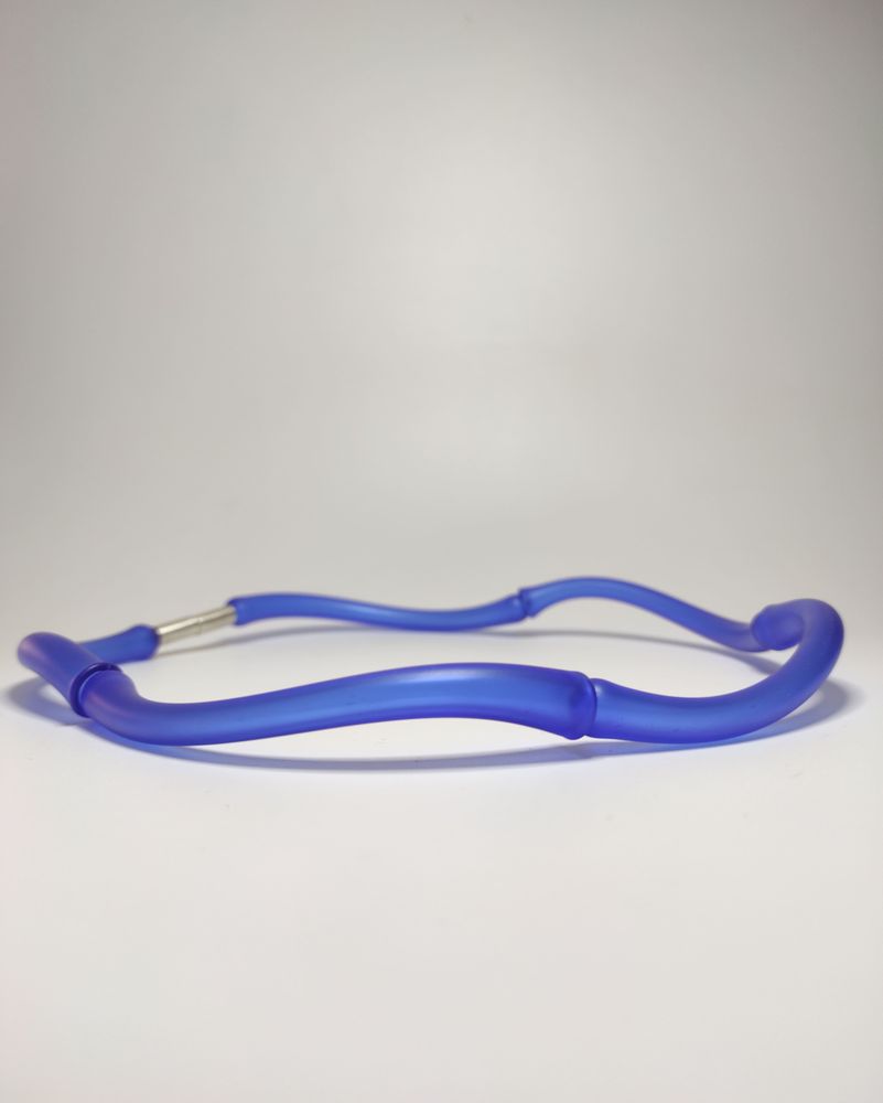 Bijoux - Collier en verre soufflé - AGAPURNI
