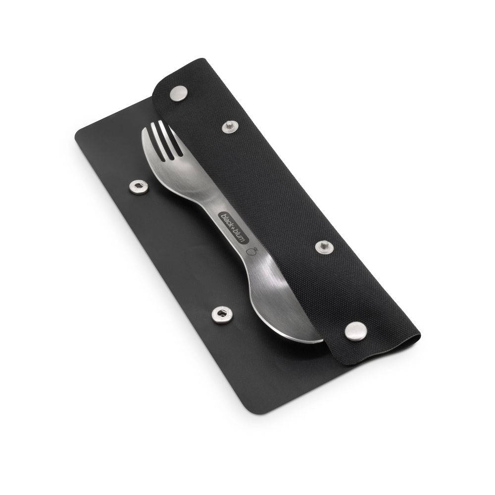 Cuisines de jardin - Ensemble de verres x 4 pièces - Acier Inoxydable -  Outdoor Collection - BLACK+BLUM EUROPE