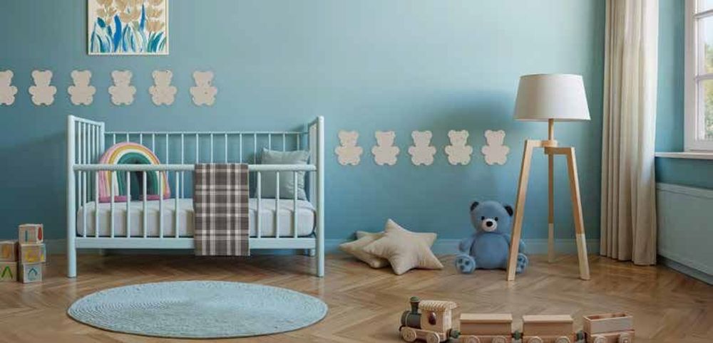 Other wall decoration - Plush'Art by Teddy'Up - wall decoration - TEDDY'UP BY R-TEDDY