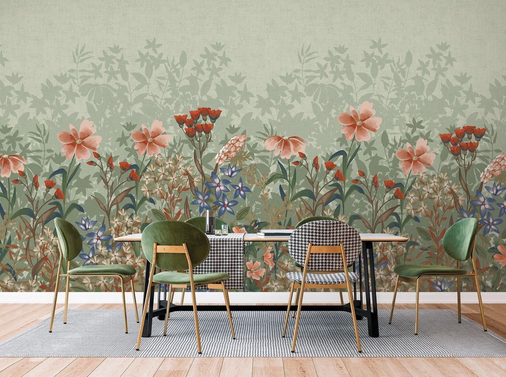 Papiers peints - Papier peint sur mesure CALANDRA - LGD01 DECOR MURAL SUR MESURE