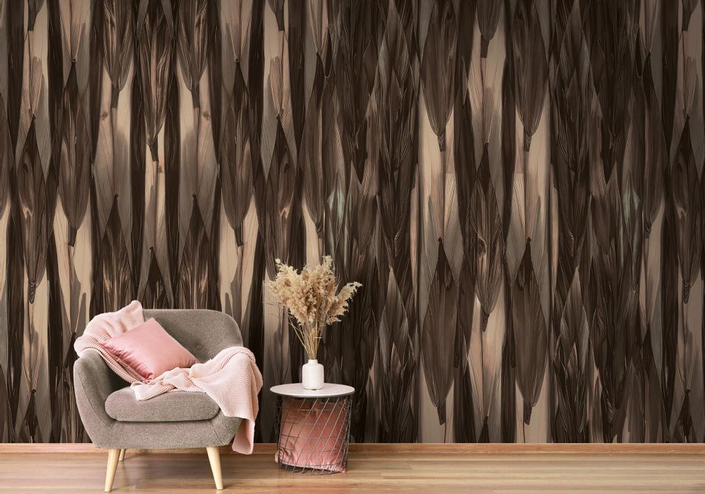 Papiers peints - Papier peint sur mesure AUTI - LGD01 DECOR MURAL SUR MESURE