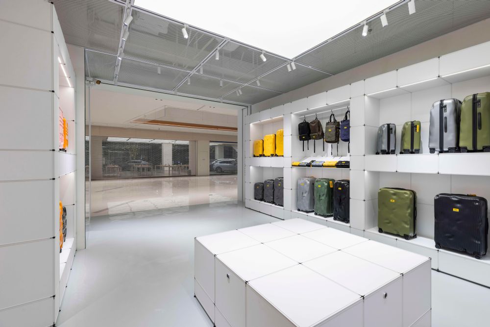 Office furniture and storage - VEAK For Projects - VEAK