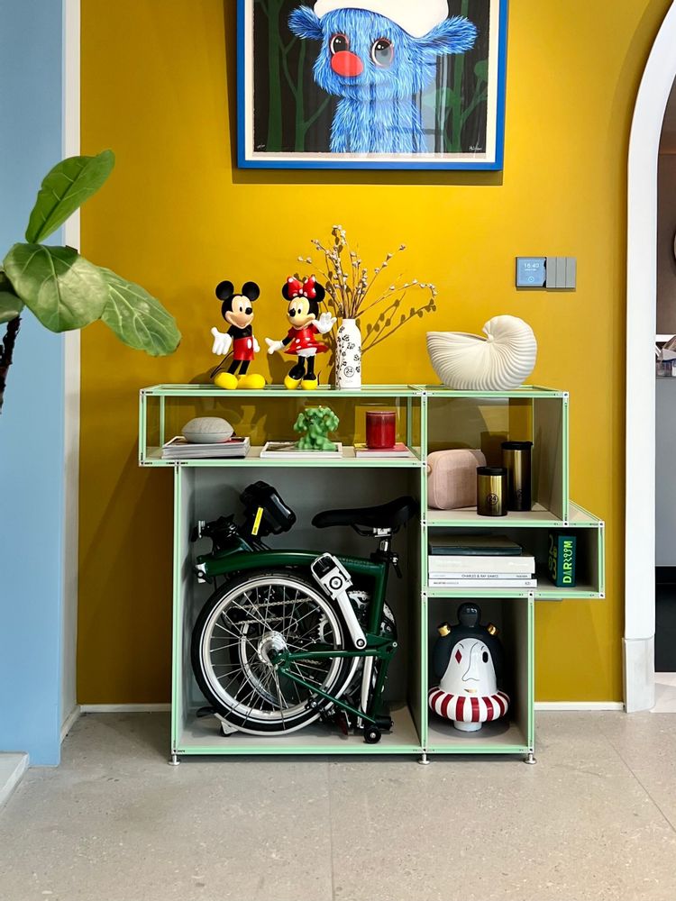 Shelves - VEAK For Home - VEAK