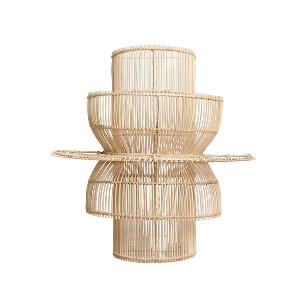 Appliques - Saturn wall lamp - RAW MATERIALS