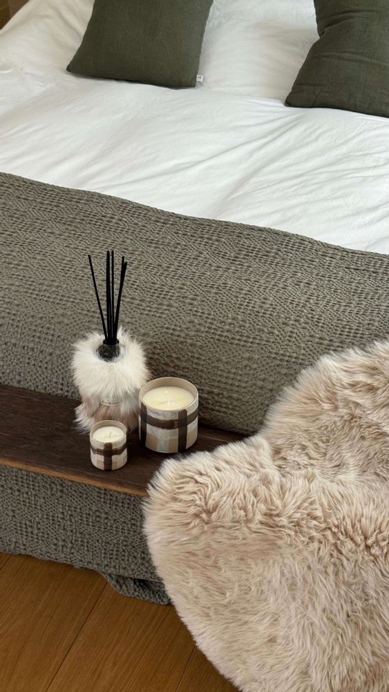 Diffuseurs de parfums - Housse pour diffuseurs - SAS MAISON EVIDENCE