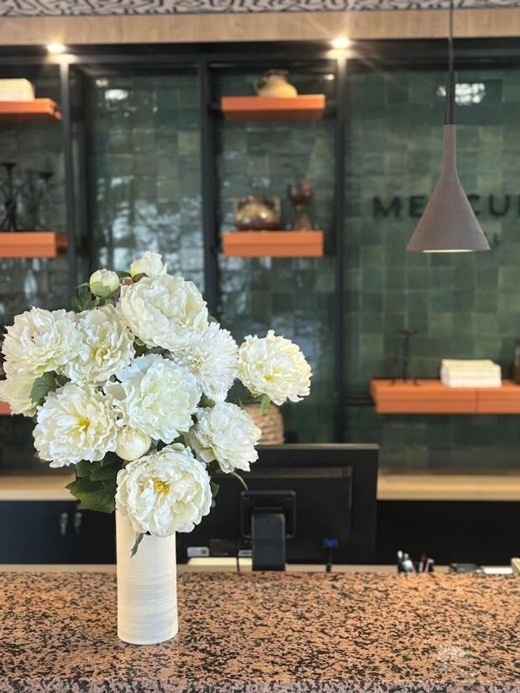 Vases - SOLENA vase — Limoges porcelain - SOLENA COLLECTION