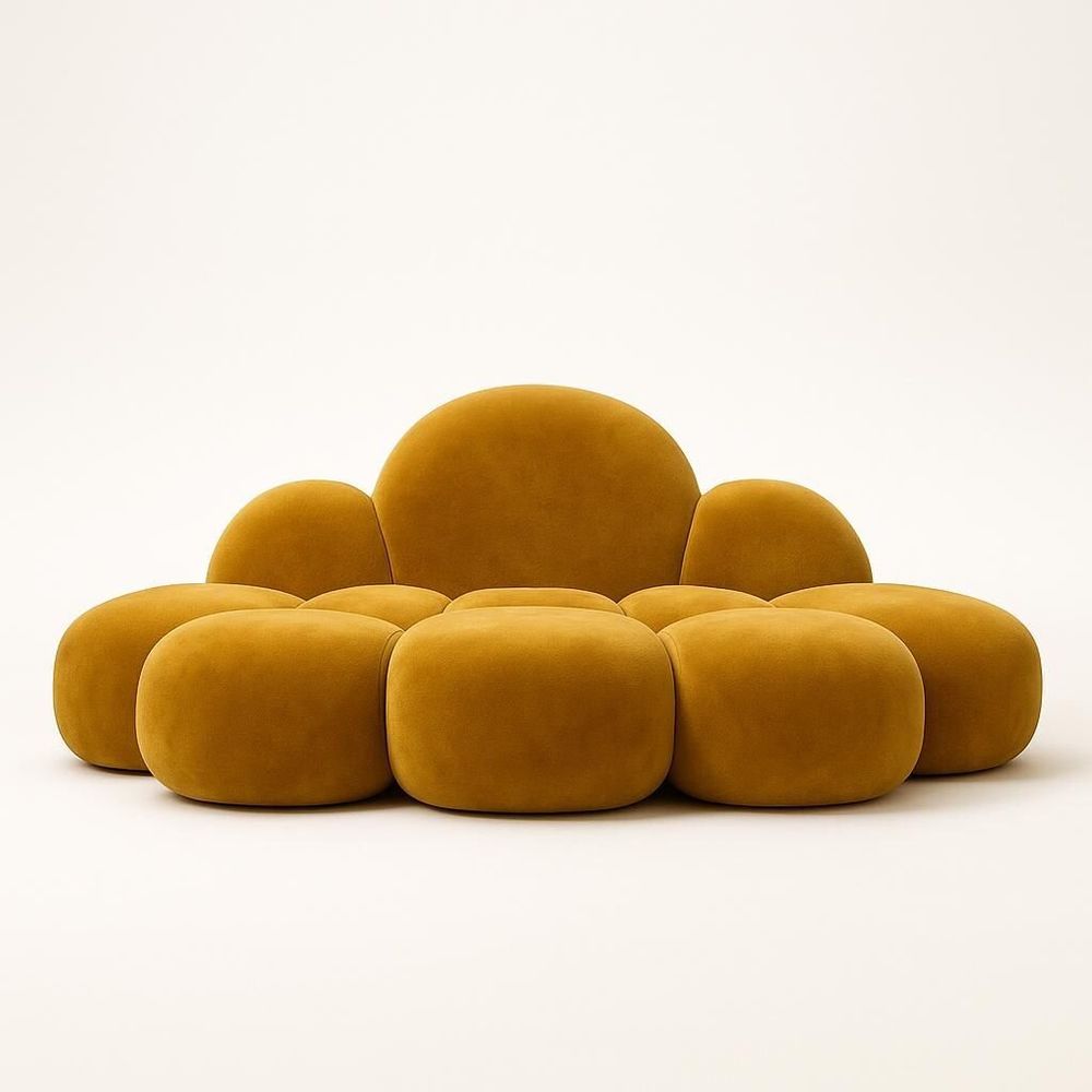 Canapés - Canapé ∣ LOS-ANGELES - ALEXANDRE LIGIOS