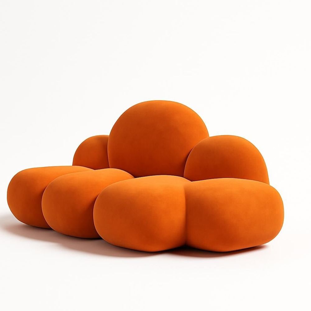 Canapés - Canapé ∣ LOS-ANGELES - ALEXANDRE LIGIOS