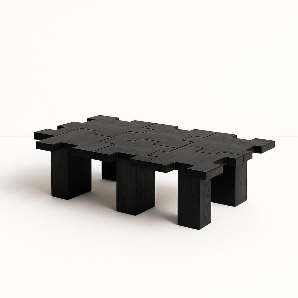 Tables basses - Table basse ∣ MILANO - ALEXANDRE LIGIOS