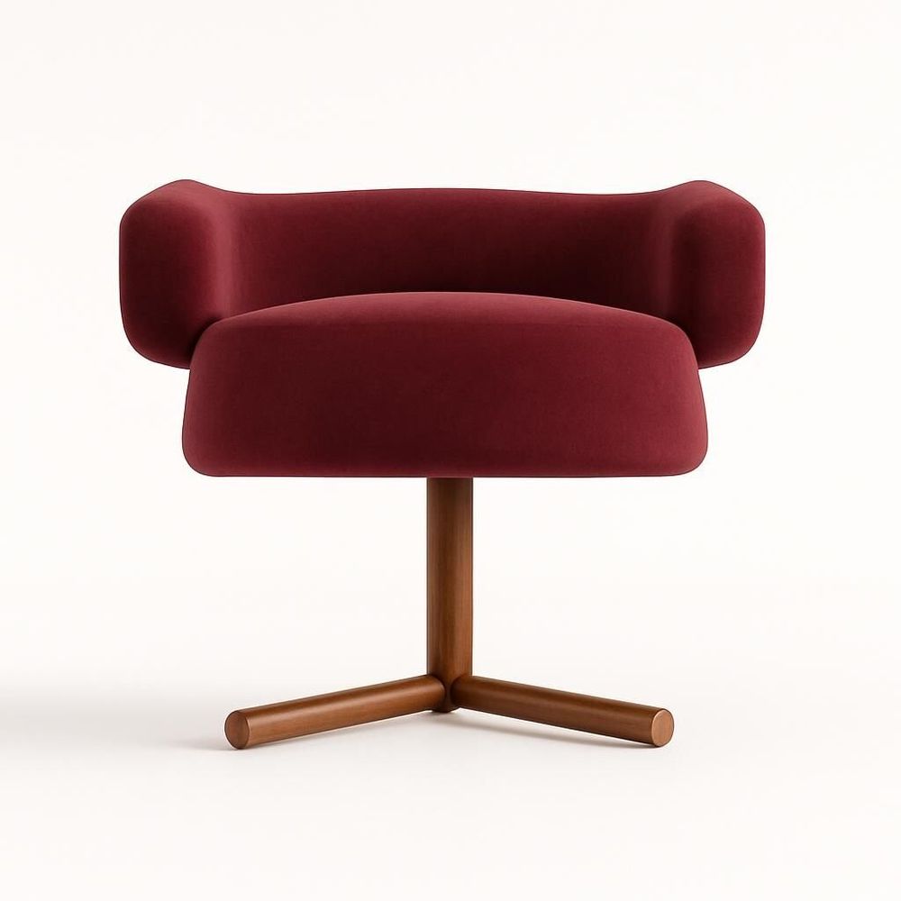 Armchairs - Armchair | MARRAKECH - ALEXANDRE LIGIOS