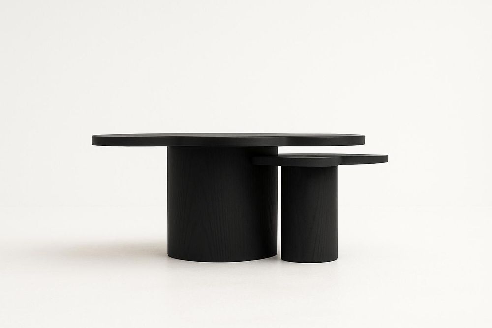 Coffee tables - Coffee table | SAINT-TROPEZ - ALEXANDRE LIGIOS