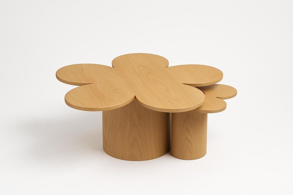 Coffee tables - Coffee table | SAINT-TROPEZ - ALEXANDRE LIGIOS