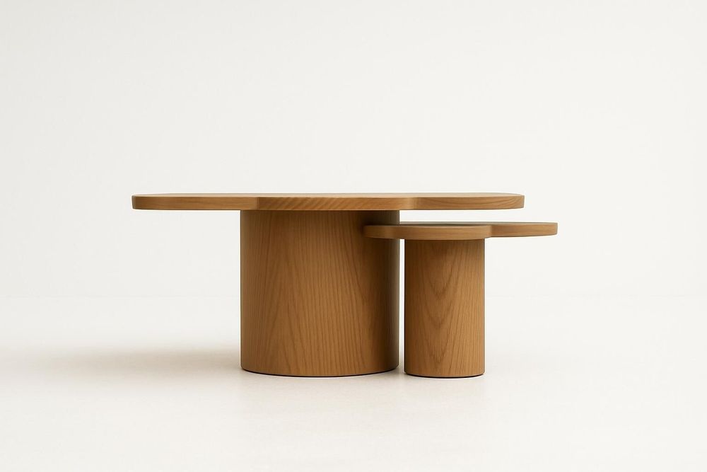 Coffee tables - Coffee table | SAINT-TROPEZ - ALEXANDRE LIGIOS