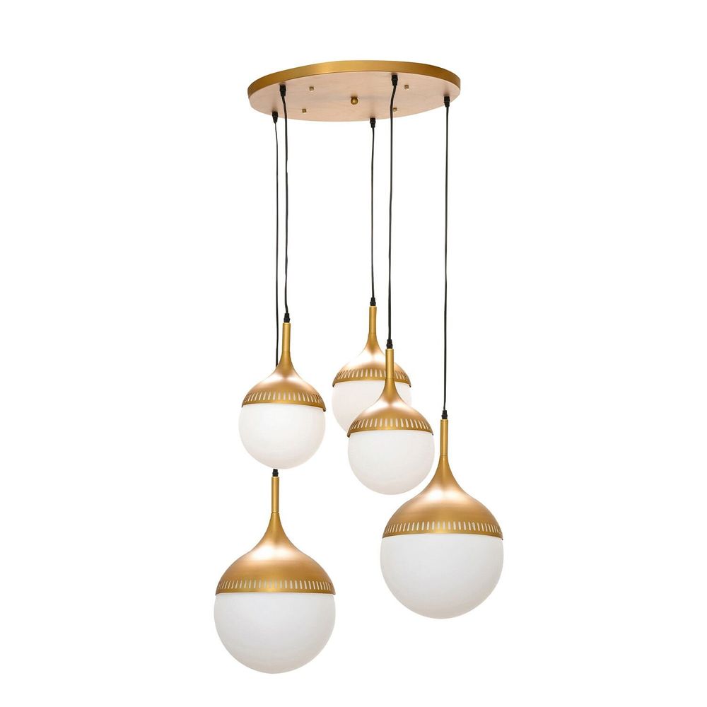 Suspensions - Suspension Moderniste - CHEHOMA