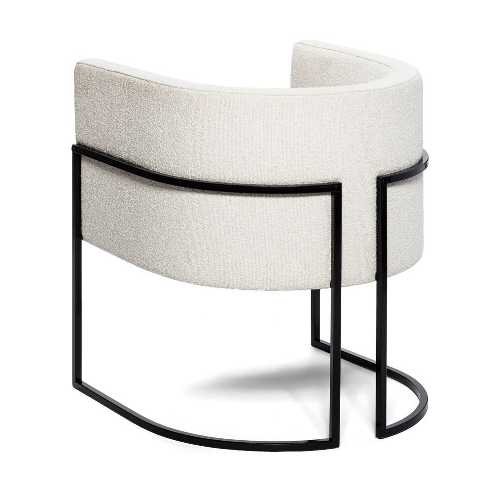 Chairs - Julius Iron Chair - DUISTT