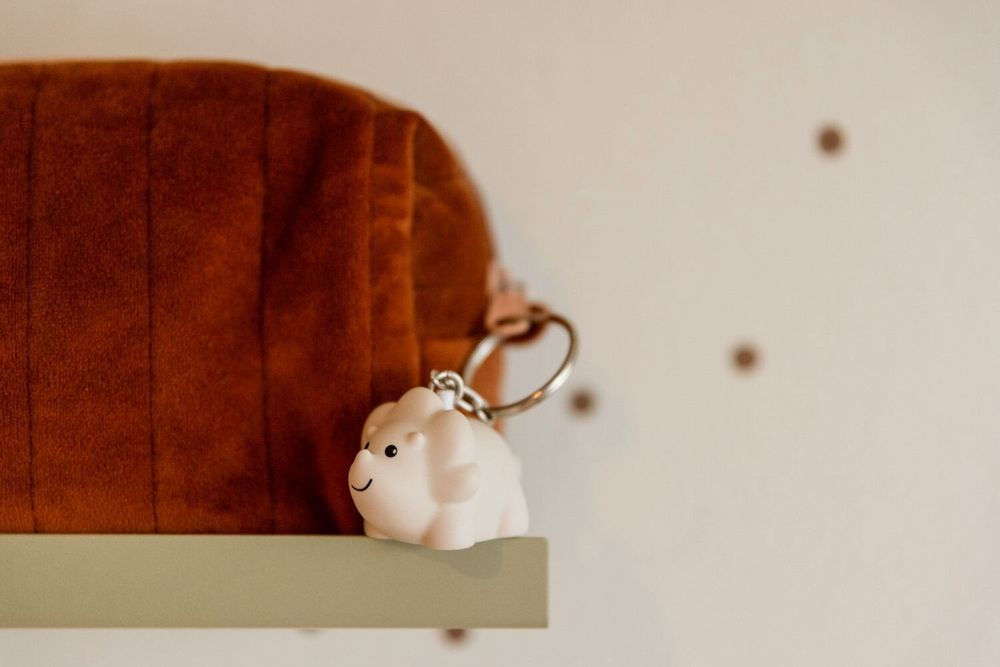 Accessoires enfants - AP Junior | Juliette, Jeroom & d'autres personnages mignons - ATELIER PIERRE JUNIOR