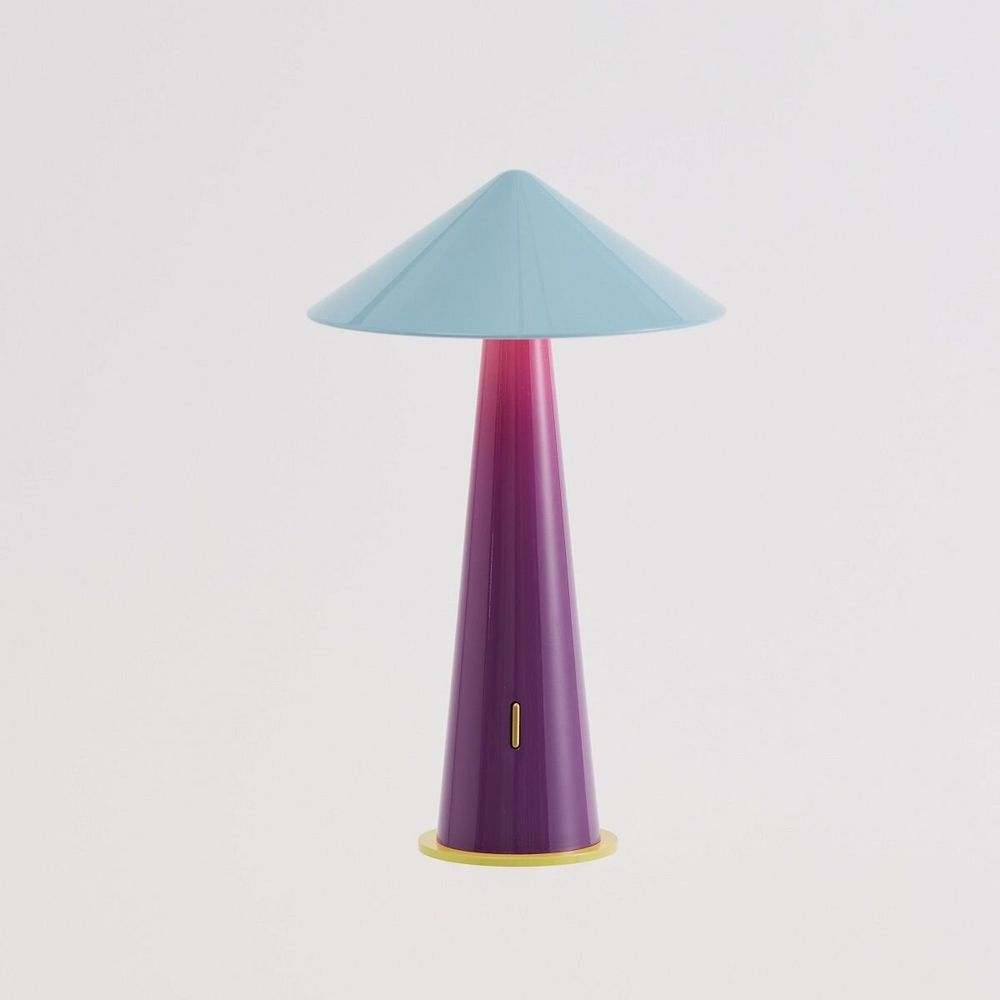 Lampes sans fil - Collection de lampes portables Tipsy - HOUSE OF HOME