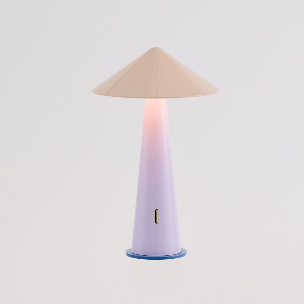 Lampes sans fil - Collection de lampes portables Tipsy - HOUSE OF HOME