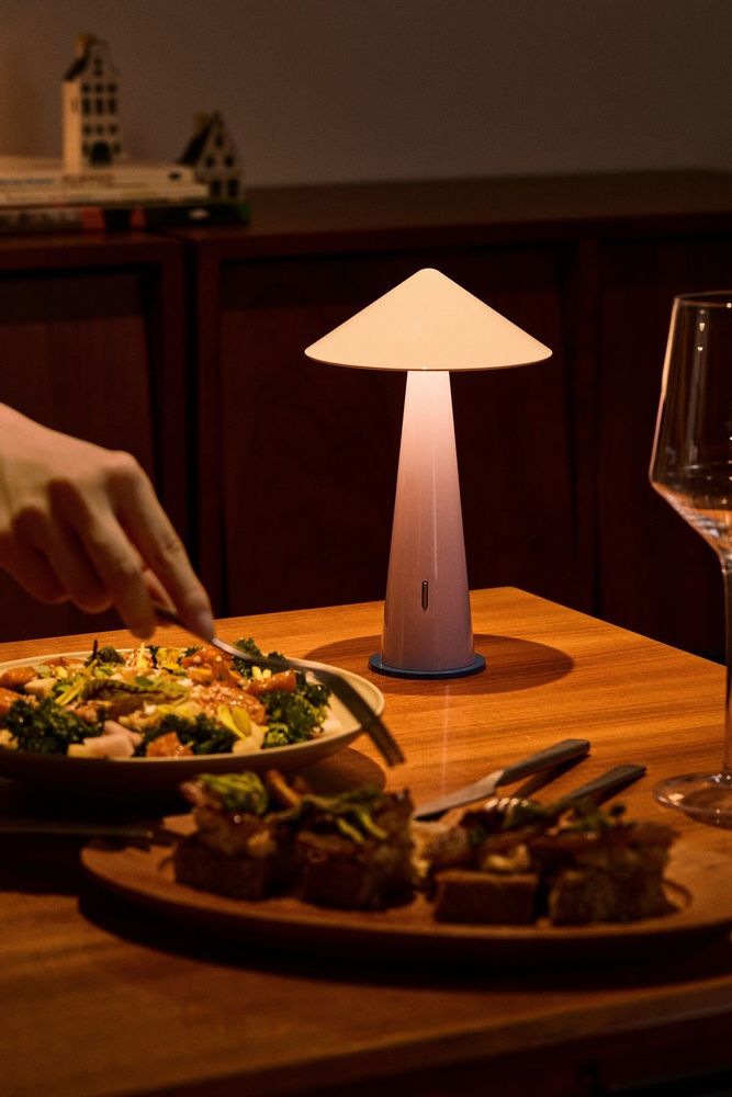 Lampes sans fil - Collection de lampes portables Tipsy - HOUSE OF HOME