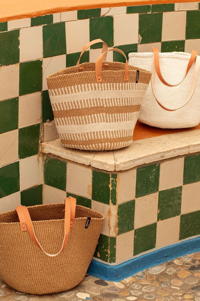 Bags and totes - BAGS - MIFUKO