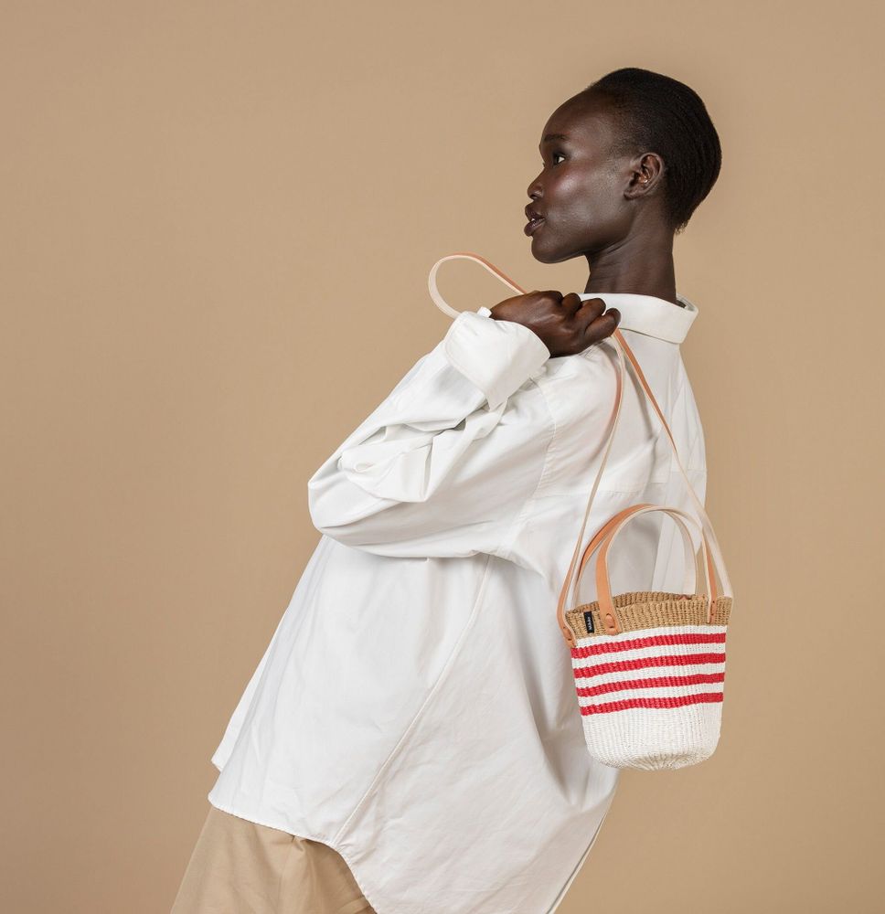 Bags and totes - BAGS - MIFUKO