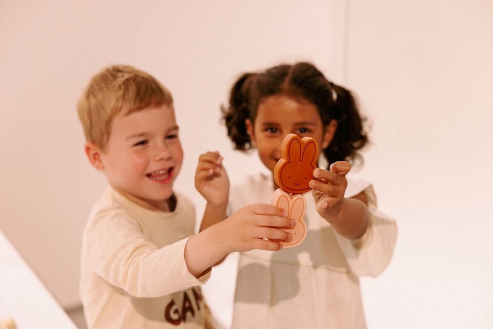 Objets de décoration - miffy by AP Junior | Découvrez les nouveautés - ATELIER PIERRE JUNIOR