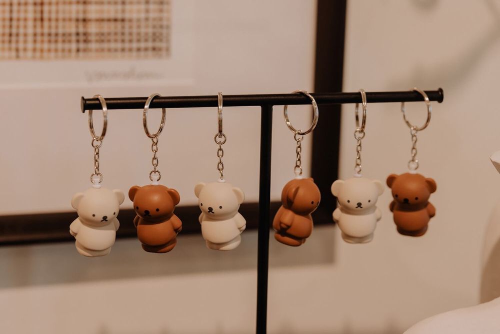 Objets de décoration - miffy by AP Junior | Découvrez les nouveautés - ATELIER PIERRE JUNIOR