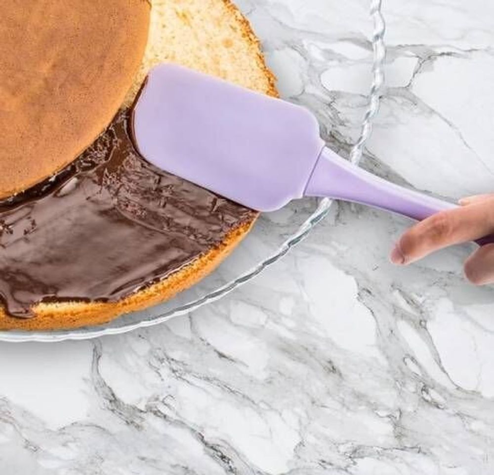 Kitchen utensils - Live SoGOOD Silicone KitchenWare - TOSSIT