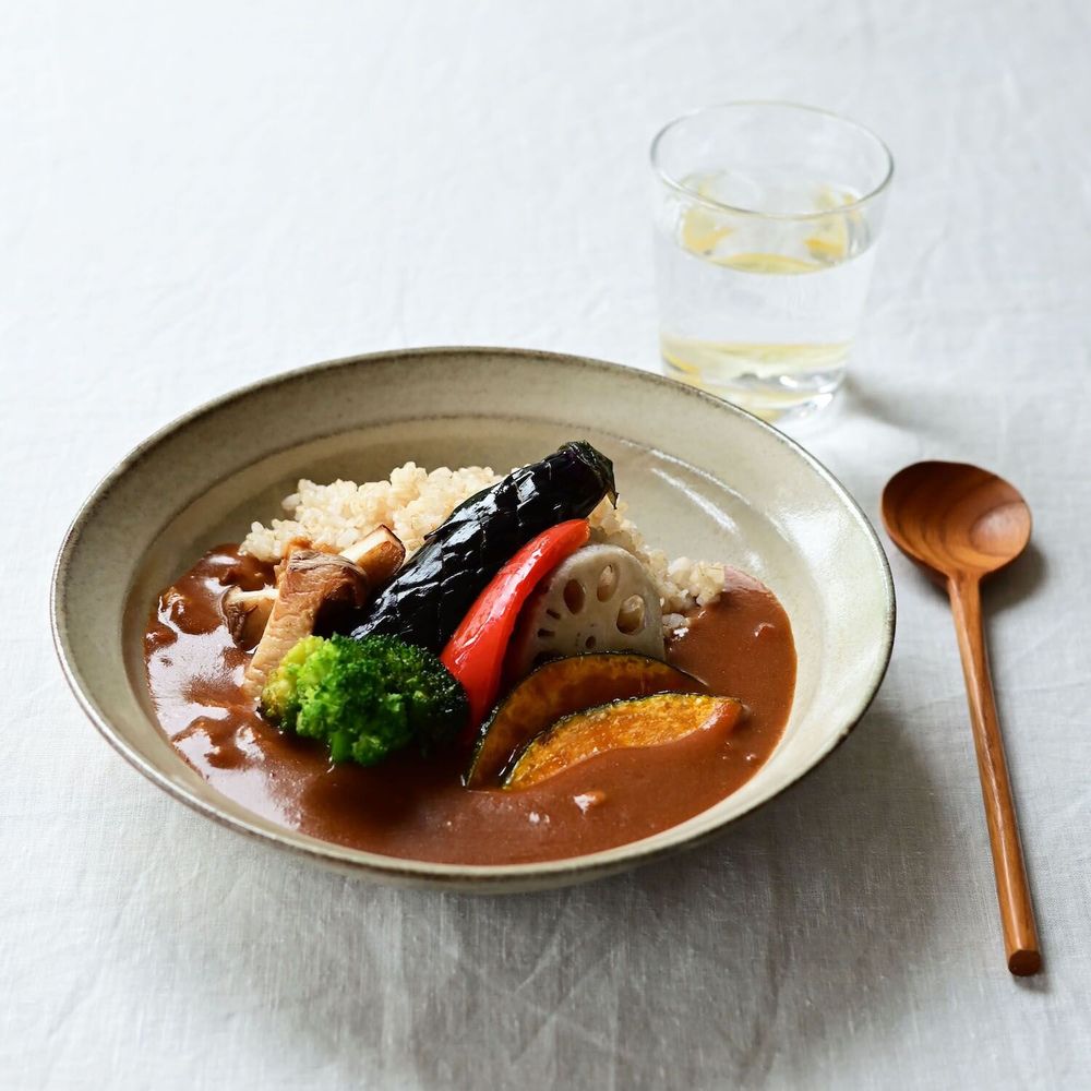 Assiettes au quotidien - Bol Natura - MARUMITSU POTERIE