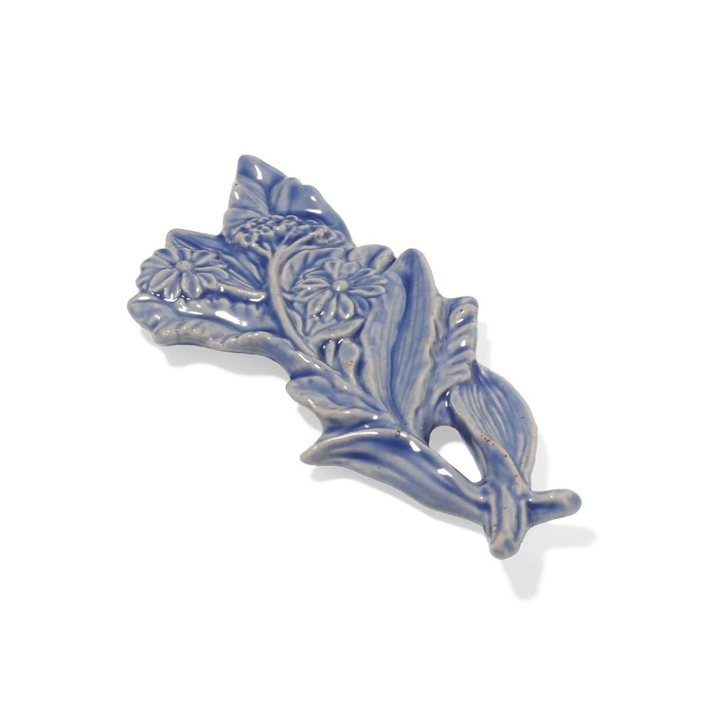 Cutlery set - Bouque garni cutlery rest - MARUMITSU POTERIE