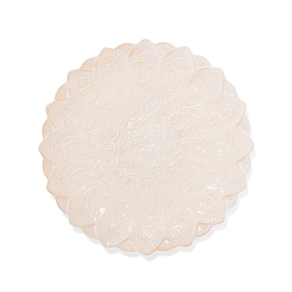 Everyday plates - Polaris plate - MARUMITSU POTERIE