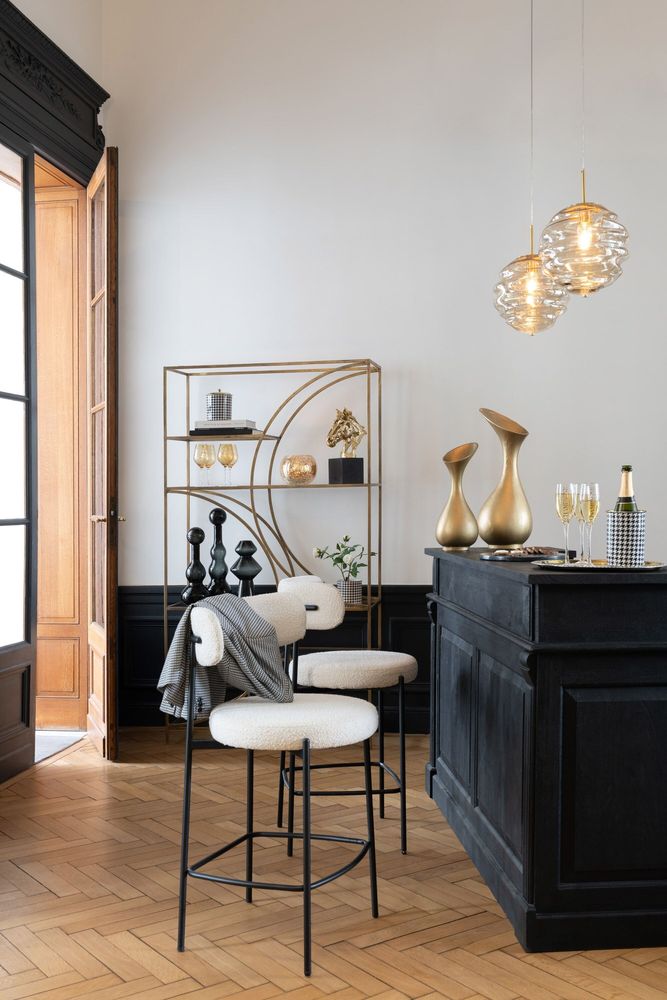 Decorative objects - Hollywood Suite - J-LINE BY JOLIPA