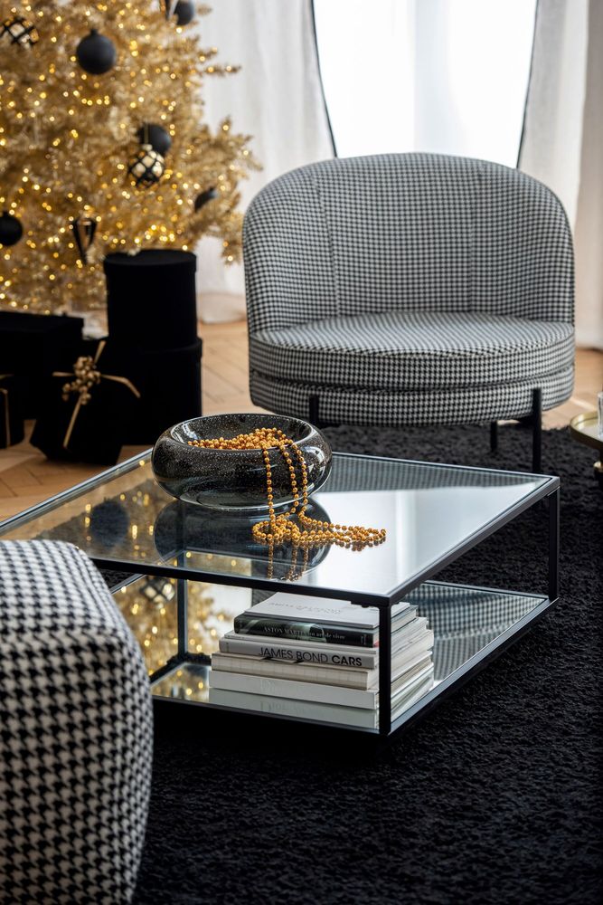 Decorative objects - Hollywood Suite - J-LINE BY JOLIPA