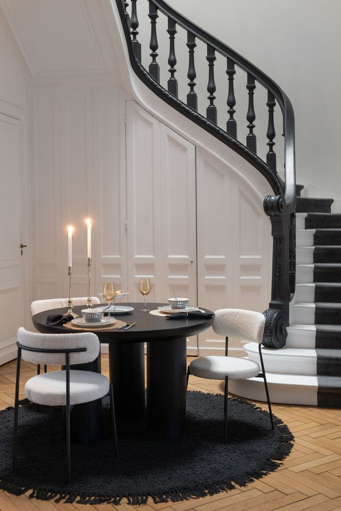 Decorative objects - Hollywood Suite - J-LINE BY JOLIPA