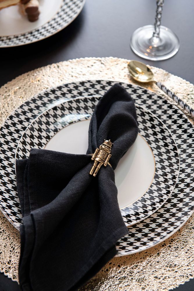 Decorative objects - Hollywood Suite - J-LINE BY JOLIPA