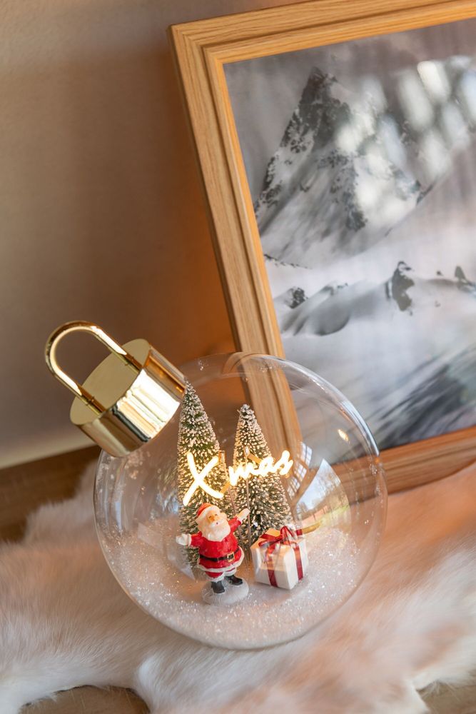 Decorative objects - The Christmas Show - J-LINE BY JOLIPA