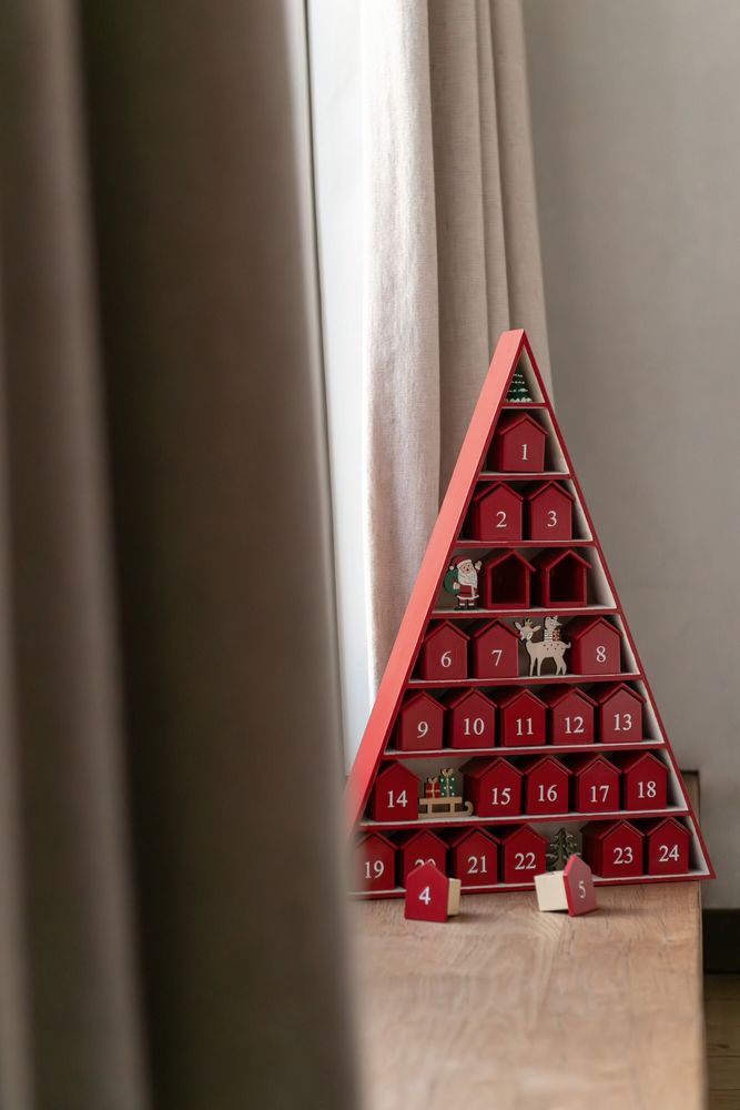 Decorative objects - The Christmas Show - J-LINE BY JOLIPA