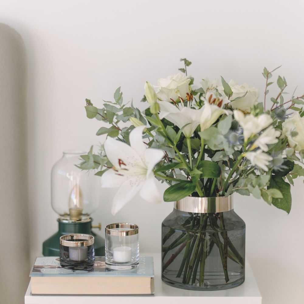 Bowls - Timeless Favorites: Top-selling Picture Frames - EDZARD