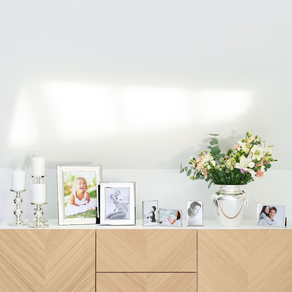 Bowls - Timeless Favorites: Top-selling Picture Frames - EDZARD