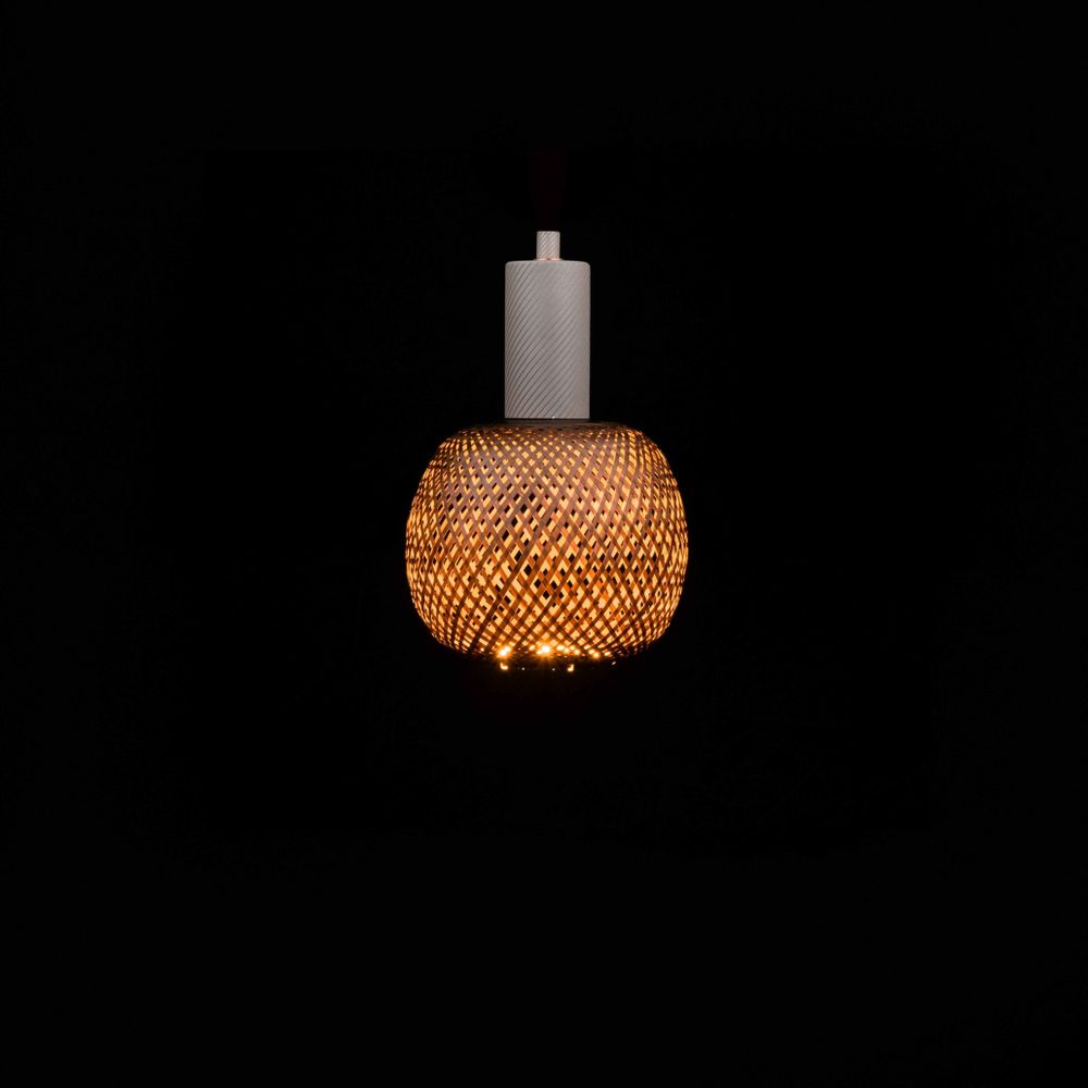 Ampoules pour éclairage intérieur - SEGULA FLOATING BAMBOO - QUALITY LEDS SEGULA